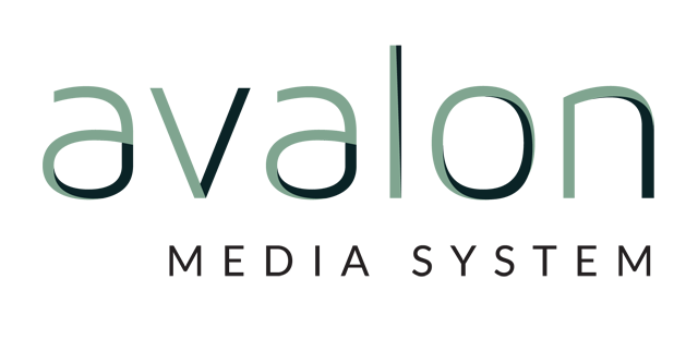 Avalon Media Systems Logo