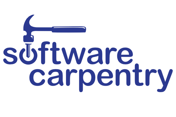 Logo for Software Carpentry