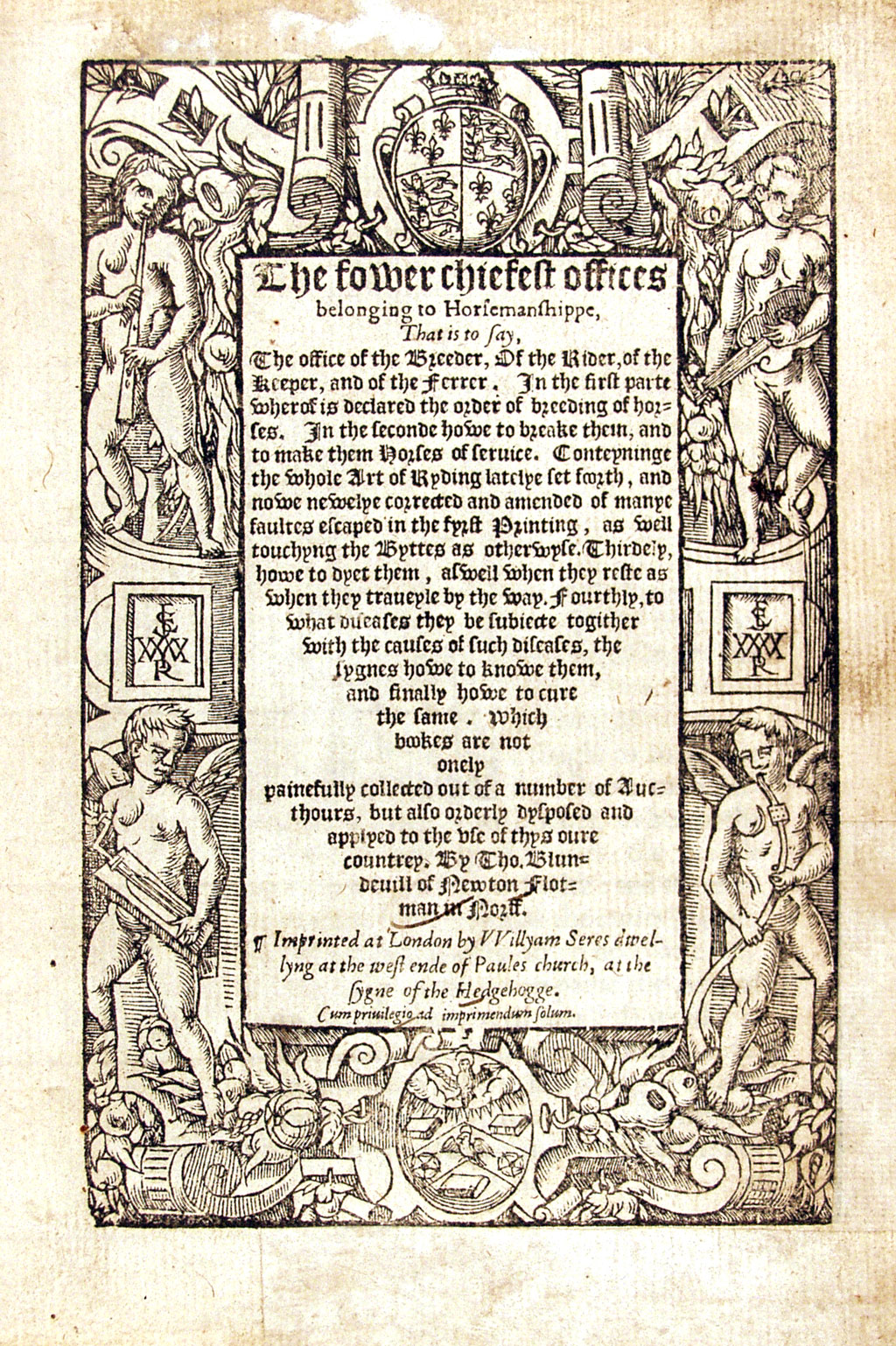 page with illustrations