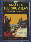 Touring atlas