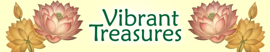 Vibrant Treasures