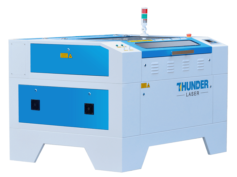 Thunder Nova 35 Laser Cutter