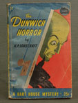 The Dunwich horror. Image 2.
