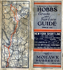 Hobbs Grade and Surface Guide Cover