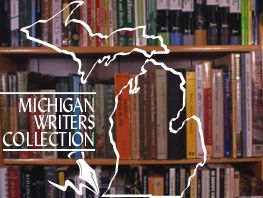 Michigan Writers Collection