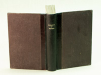 the book after repair